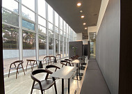 강서구, 겸재정선미술관 ‘카페 겸(謙)’ 열었다⋯전시와 쉼이 어우러진 복합 문화공간