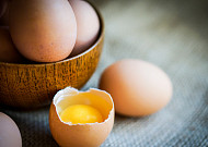 슈퍼푸드 달걀, 콜레스테롤 걱정은 이제 그만 [에그리씽]