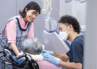 돌봄통합법 시행 앞두고 한국형 ‘방문치과’ 논의