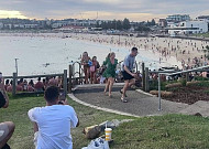 [종합] 시드니 해변 총기 난사 참극⋯용의자는 父子ㆍ사망자 최소 16명