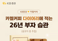 KB증권, '2026년 자산성장 이벤트' 실시