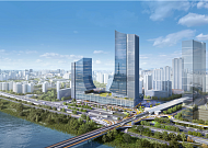 동서울터미널, 38년 만에 복합개발시설로…강북 랜드마크 된다