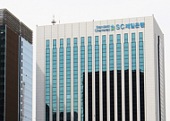 SC제일은행, 지난해 순이익 1415억⋯전년 대비 57%↓