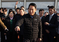 오세훈 “대통령 질타, 10·15 대책 책임자들 향했어야”