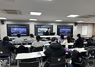 “에이지테크 복지 아닌 산업” 시니어퓨처 한양대 특강