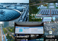 수자원공사, 디지털 수도기술 체험 플랫폼 'waterAX' 개설