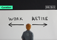 [Trend&bravo] 은퇴 시기로 본 '퇴직 후 하고 싶은 일' Top