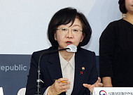 오유경 식약처장, ‘반려동물 동반 출입 음식점’ 소상공인 애로사항 청취
