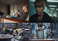 세븐틴 ‘메보즈’, 새해 출격⋯도겸X승관, 내달 미니앨범 발매