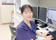 부평역 승장장서 쓰러진 60대 생명 구한 간호사