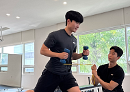 대웅제약, 건강친화기업 인증 획득…맞춤형 건강관리 체계 갖춰