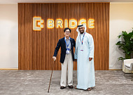 이재현 CJ 회장, UAE 현장경영…“K웨이브로 중동 시장 선점”