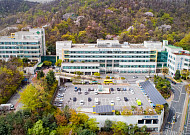 [공공의료 심장 시립병원⑧] 서북병원, 치매 등 노인성 질환 의료 안전망