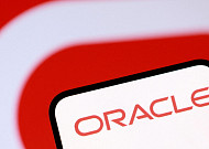 소프트웨어 너무 빠졌나⋯오라클 10%↑ [오늘의 뉴욕증시 무버]