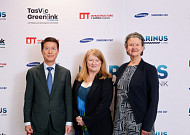 삼성물산, 4700억 원 규모 호주 초고압직류 송전 공사 수주