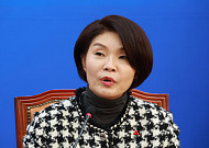 한정애 "민생 법안 필리버스터는 명분 없는 입법 방해"