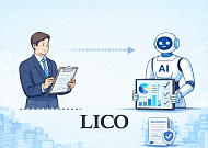 [단독] 신한라이프, AI로 보험설계 지원까지…‘LICO’ 상표 출원