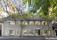 무신사, 中 상하이 핫플 안푸루에 ‘첫 해외 편집숍’ 열어