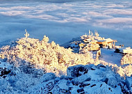 부영 무주덕유산리조트, 병오년 해맞이 곤돌라 예매 시작