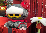 지드래곤 콘서트 열기 아직 뜨거운데⋯'조앤프렌즈' 팝업, 작정했네 [가보니]