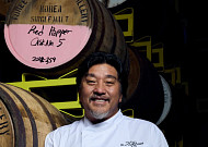 에드워드 리, '흑백요리사' 1년 만의 소감⋯"내 인생, 완전히 바뀌었다"