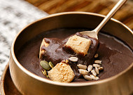 오늘은 애동지, 팥죽 대신 팥떡 먹는 이유