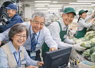 “일본 기업 34.8%, 70세까지 고령자 취업 보장 조치”