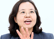 국과수 '마약 셜록 홈스' 김은미, 3D 사건 현장에 그녀가 있었다[K 퍼스트 우먼⑭]