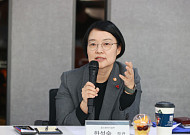 한성숙 중기장관 “청년 로컬창업가 성장 지원...물류·인증 정책 보완” [종합]