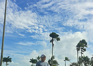 76세, 75타를 치다…두 번의 에이지슈터가 말하는 '꾸준함의 힘'