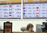 산타 랠리 기대 속 환율 경고…"1600원도 가능"