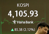 코스피 4000 돌파…정치권 K디스카운트 저주 풀었다 [증시 붐업 플랜]