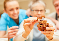 “치매 가족의 일상 지키자” 美 돌봄 혁신상 수상 모델은?