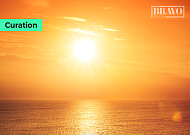 [Trend&Bravo] 2026 새해 첫 해돋이, 전국 일출 시간 한눈에