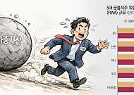 환율 급락에도…은행권, 연말 배당·기업대출 ‘이중 압박’