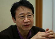 [문화의 창] 어떤 소나무 한 그루