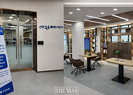 [은행X시니어 현장] 신한 쏠메이트 라운지, 시니어를 위한 원스톱 상담 공간