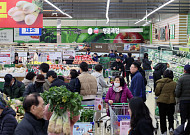 쌀·계란·채소까지 출렁…농식품부, 설 앞두고 ‘물가 방어’