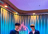 이승윤, 故 김영대 평론가 애도⋯"당신으로 인해 음악은 각별히 흐른다"
