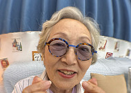 [브라보★튜브] MZ 손주와 통하는 우리 할머니, 김영옥