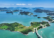 2026년 전남도 국비 관광 청사진...섬·갯벌 등 712억 투자