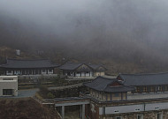 LG전자, 산불 피해 입은 고운사에 모듈러 주택 ‘스마트코티지’ 기증