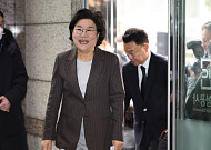 국힘, 이혜훈 '갑질 의혹' 추가 폭로…"임신 중에도 괴롭힘 당했다"