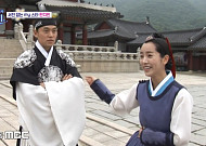 '비서진' 한지민 “향수 뿌리고 오면 이서진이 뒤돌아보라고⋯”