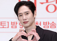 '미혼남녀의 효율적 만남' 박성훈, ‘비서진’ 깜짝 출연