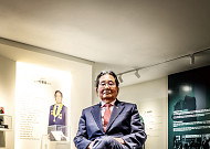 이현옥 상훈유통 회장 “국가를 위한 마음, 사람을 향한 삶”