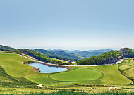 천년의 숨결을 품다 마우나오션 리조트