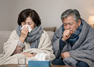 호흡기 질환 위험 높아지는 겨울  ‘팔물탕’으로 독감 예방