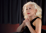 74세 체형 관리 트레이너의 유쾌한 인생