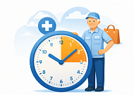 [2025 한국사회] 노후 경제·노동, 정규직에서 밀려나 초단시간 노동으로